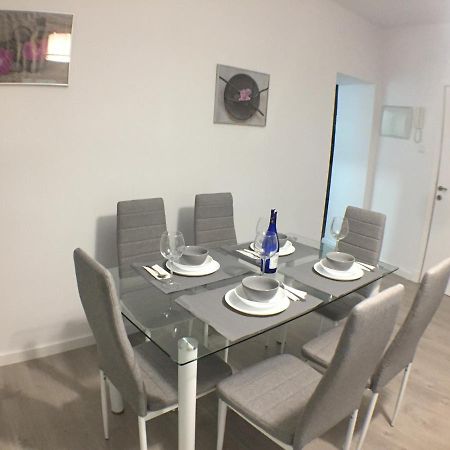 Apartflamenco Кадис Экстерьер фото