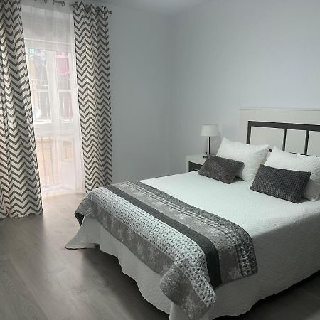 Apartflamenco Кадис Экстерьер фото