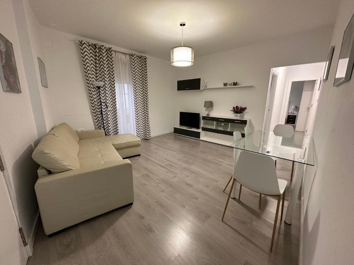 Apartflamenco Кадис Экстерьер фото