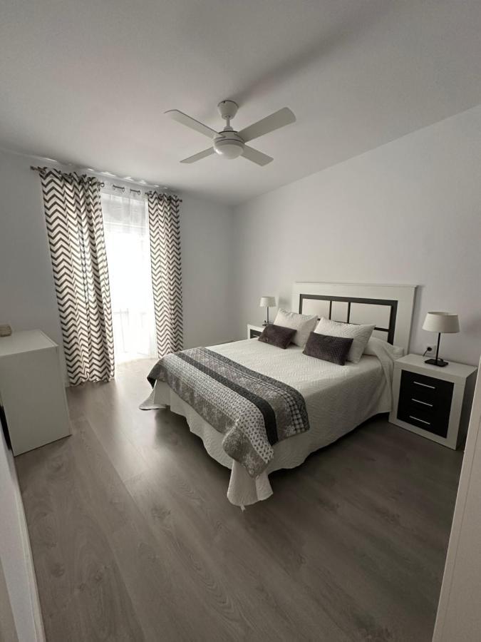 Apartflamenco Кадис Экстерьер фото