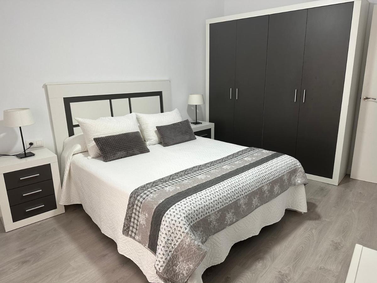 Apartflamenco Кадис Экстерьер фото