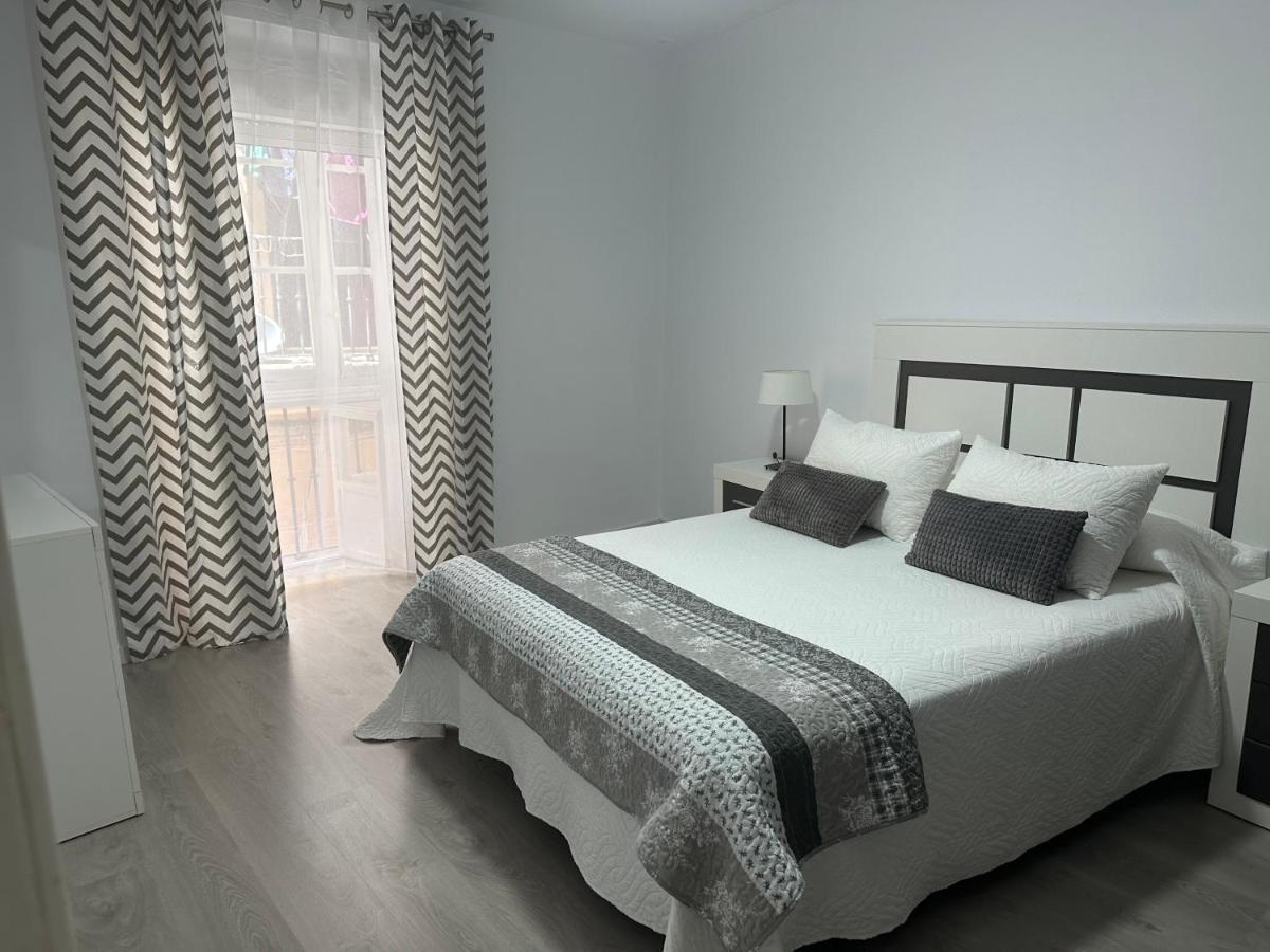Apartflamenco Кадис Экстерьер фото