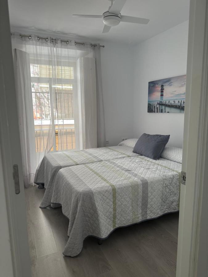 Apartflamenco Кадис Экстерьер фото